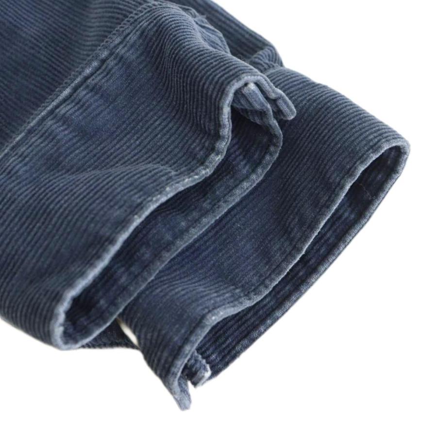 ラングラー WRANGLER × ロンハーマン RONHERMAN トラッカージャケット