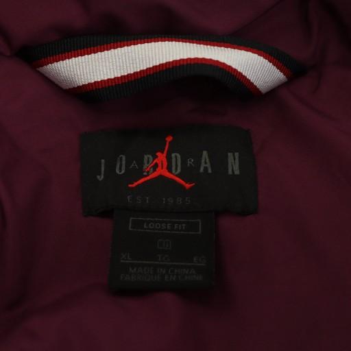 NIKE（ナイキ） エアジョーダン Air Jordan × PSG Down Parka ダウン