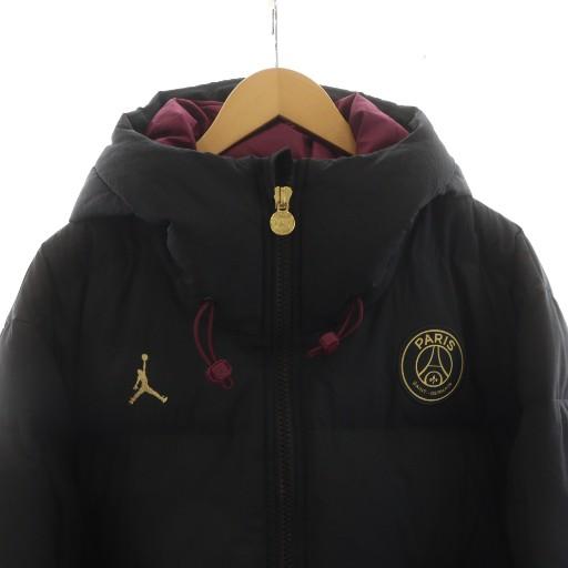 NIKE（ナイキ） エアジョーダン Air Jordan × PSG Down Parka ダウン