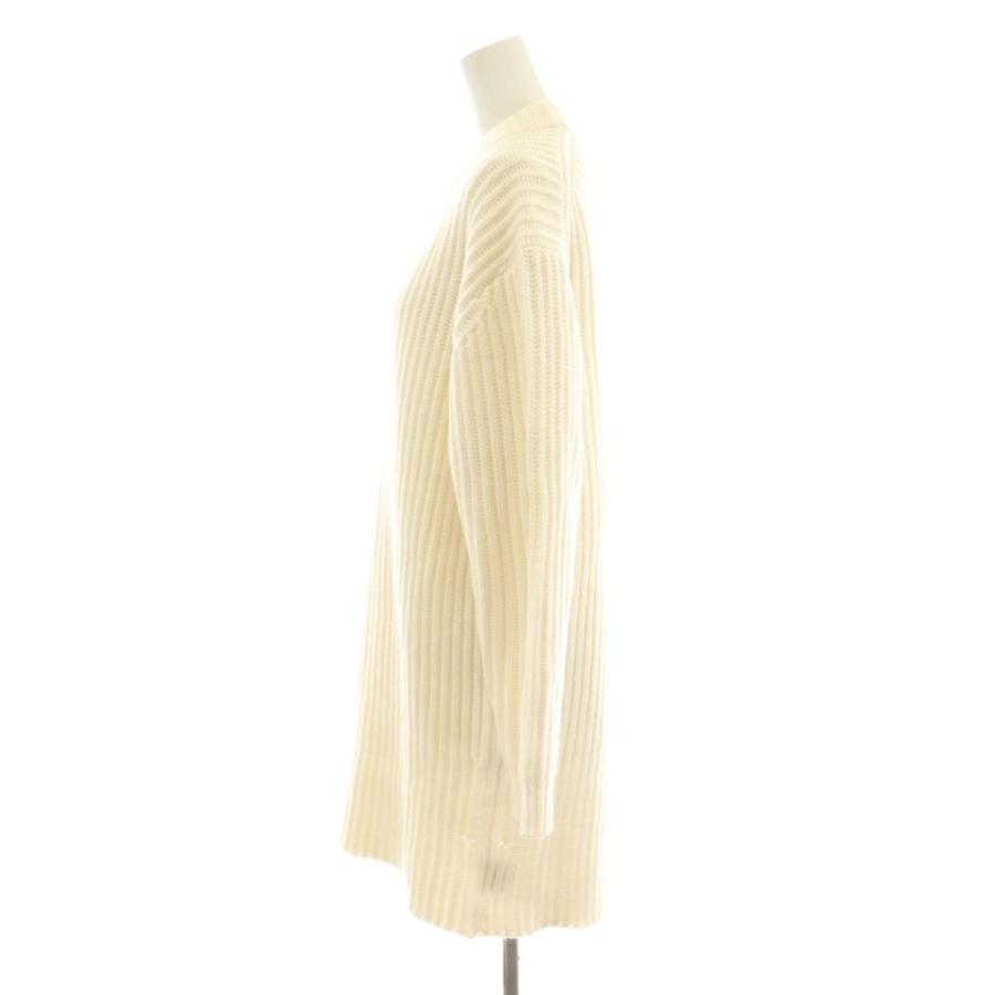 theory（セオリー） Theory 24AW LANA CASH CHUNKY RIB DRESS ニット 