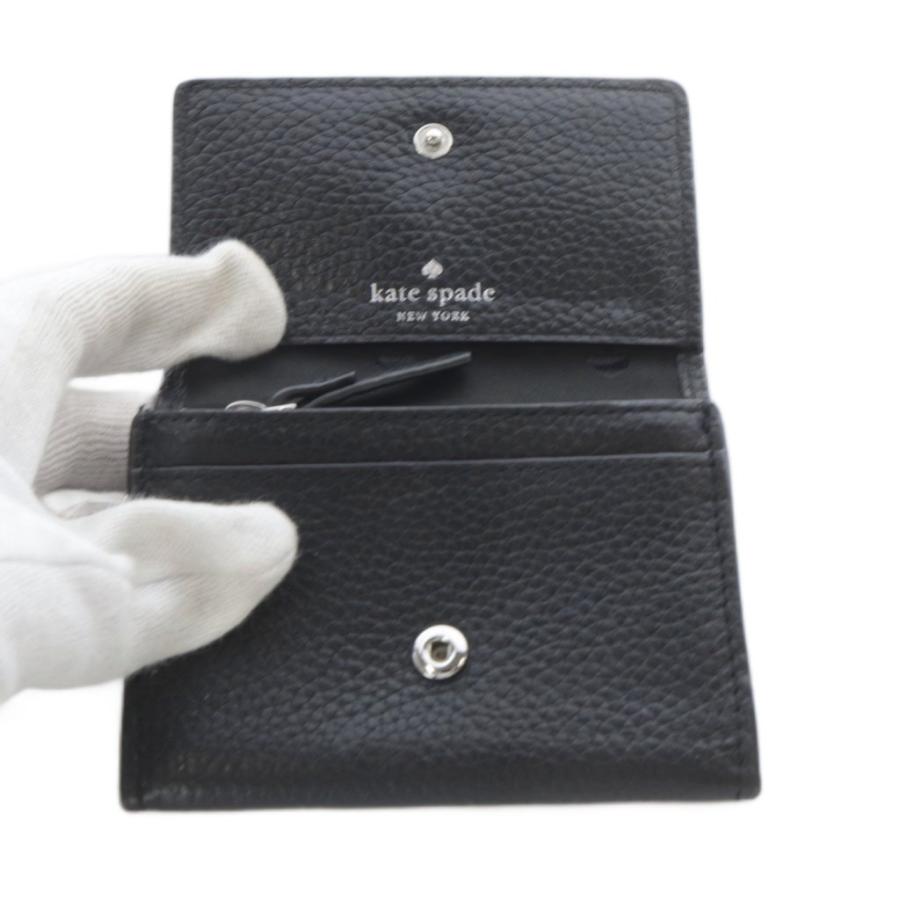 新品、未使用　ケイトスペードニューヨーク　二つ折り財布 kate spade NEW YORK（ケイト・スペード ニューヨーク） ケイト