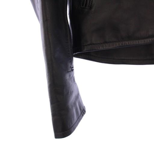 クールスキャット COOLSCAT ライダースジャケット 革ジャン レザー