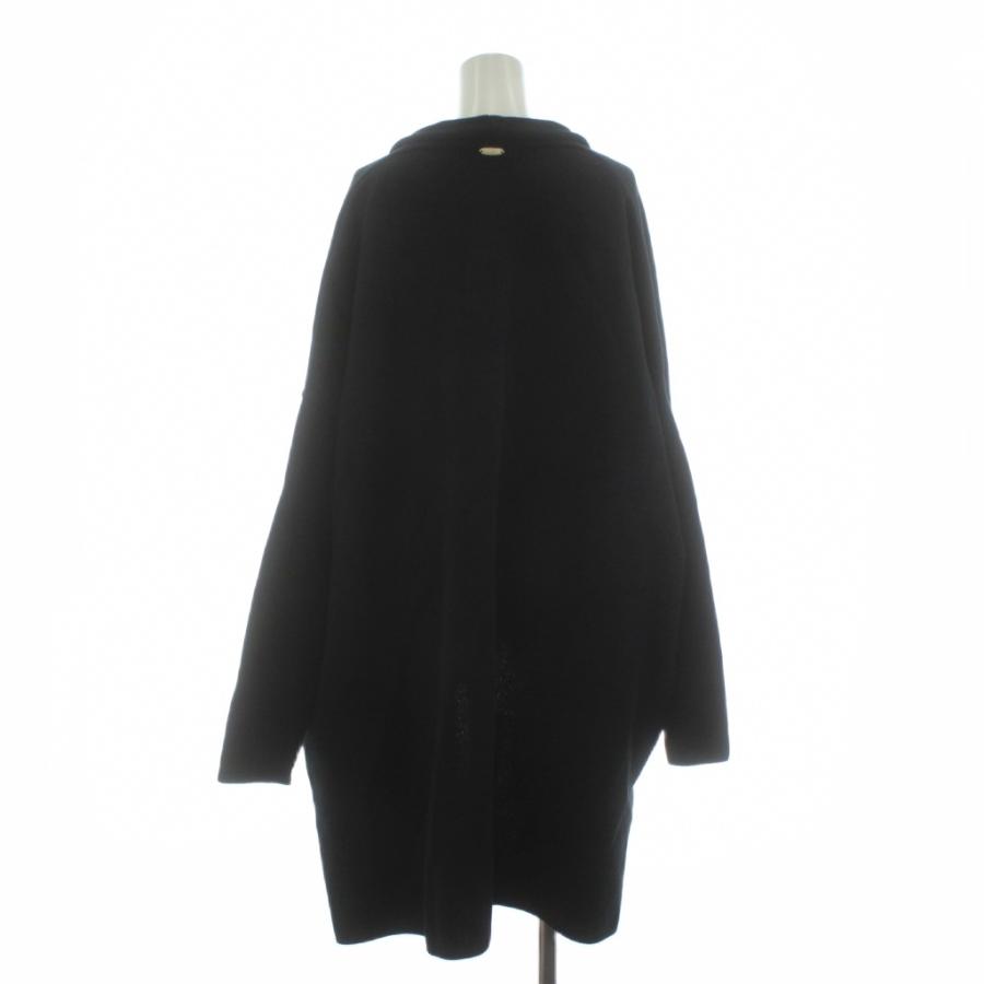 ミューズ ドゥーズィエム クラス 21AW Twins cotton ショートガウン  