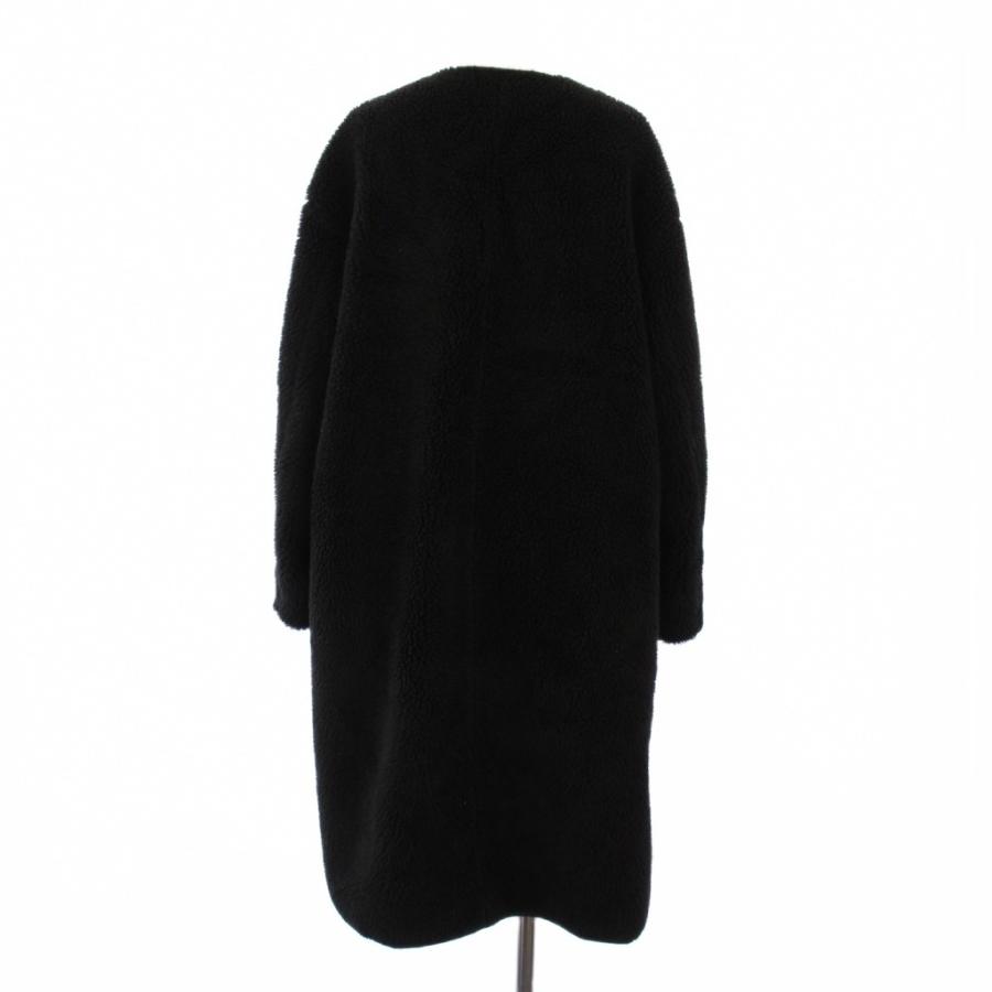 UNITED ARROWS（ユナイテッドアローズ） ボアノーカラーコート