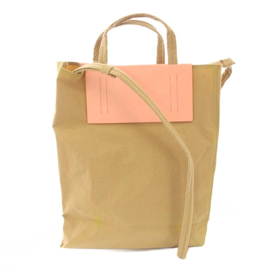 アクネ ストゥディオズ Acne Studios Baker Out M トートバッグ