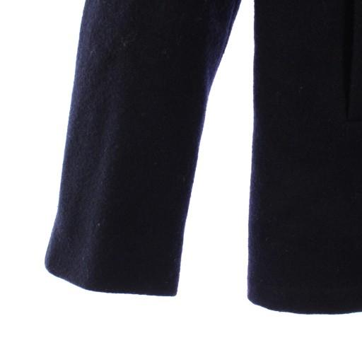 ショット SCHOTT ピーコート Pコート アウター ショート丈 ダブル
