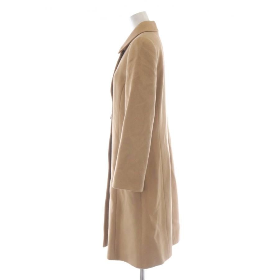 サンヨー SANYO コート 9 ベージュ ロング レギュラーカラー /AU