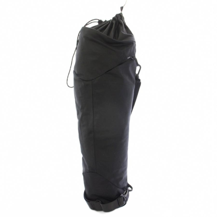 ルルレモン lululemon Adjustable Yoga Mat Bag アジャスタブル