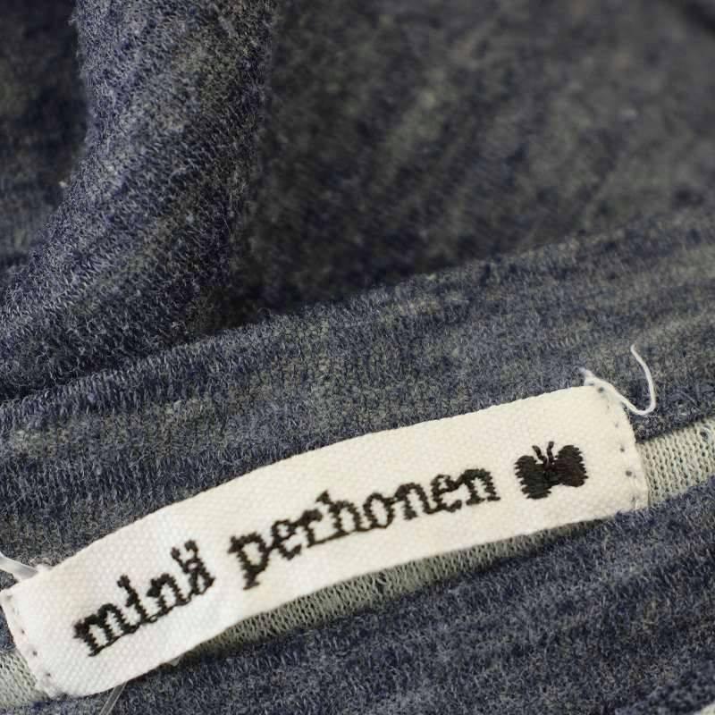 タ*リ様 ミナペルホネン choucho Tシャツ ミナペルホネン mina