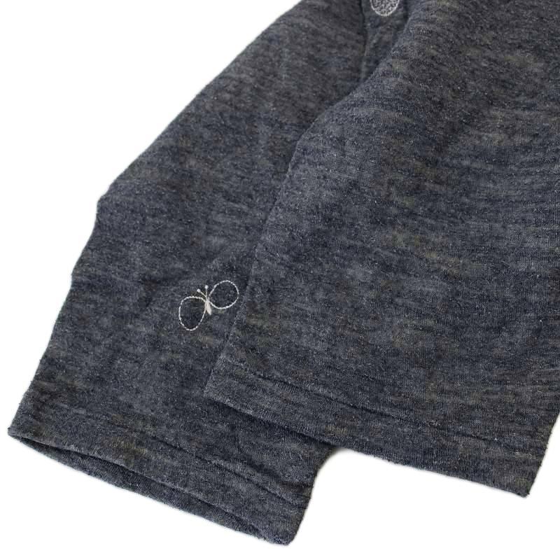 タ*リ様 ミナペルホネン choucho Tシャツ ミナペルホネン mina