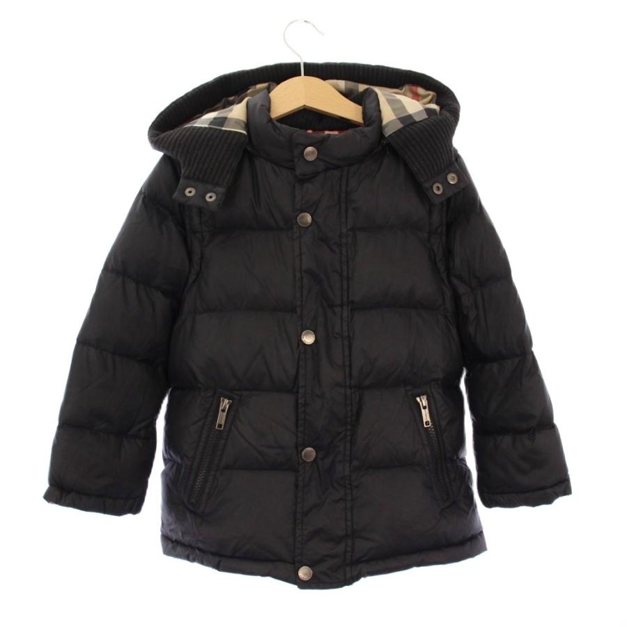バーバリー ロンドン BURBERRY LONDON ダウンジャケット ダウンベスト 