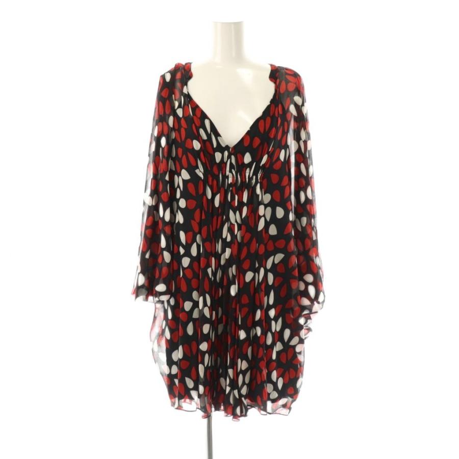 ダイアンフォンファステンバーグ DIANE von FURSTENBERG シアー