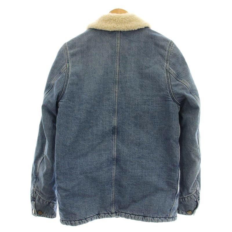Carhartt WIP phoenix coat カバーオール ボアジャケット 【公式通販】