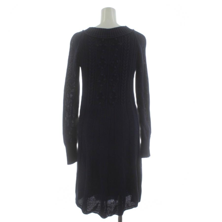 BURBERRY BLACK LABEL（バーバリーブラックレーベル） ニット