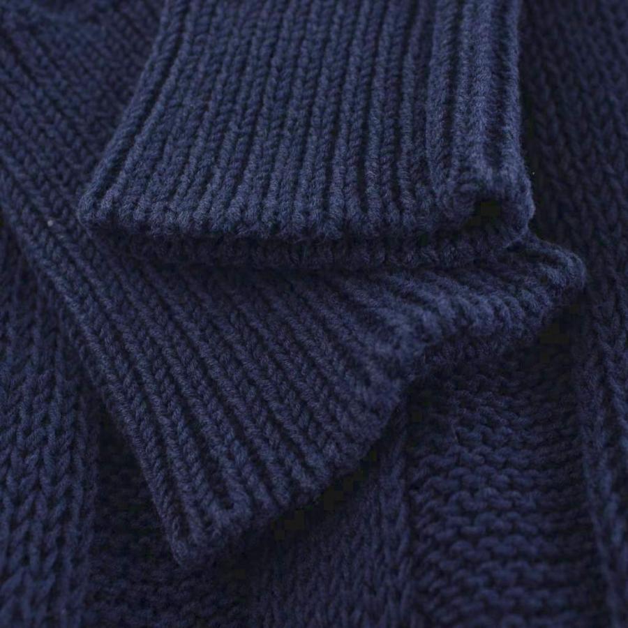 BURBERRY BLACK LABEL（バーバリーブラックレーベル） ニット