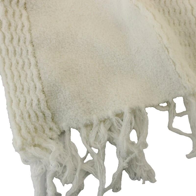 未使用品 ジェラートピケ ルームウェア セットアップ パジャマ Vネック