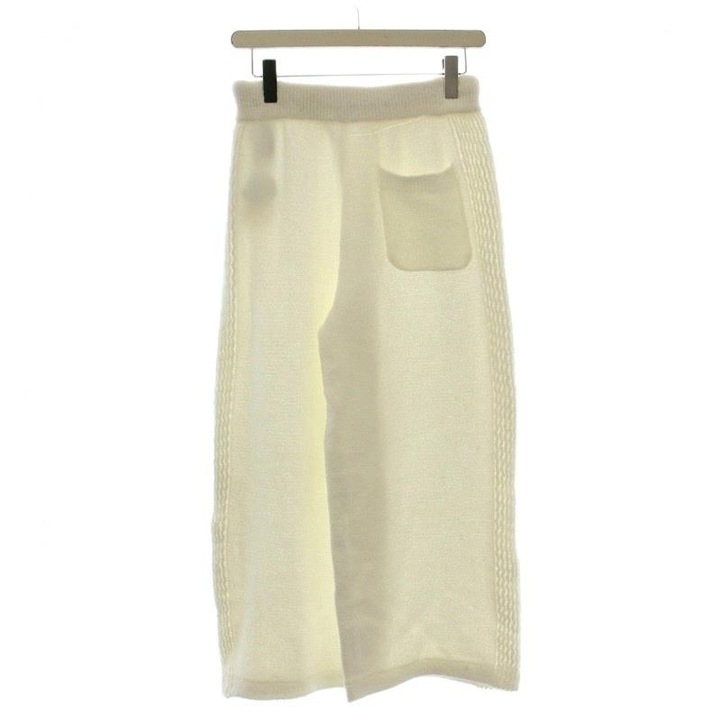 未使用品 ジェラートピケ ルームウェア セットアップ パジャマ Vネック