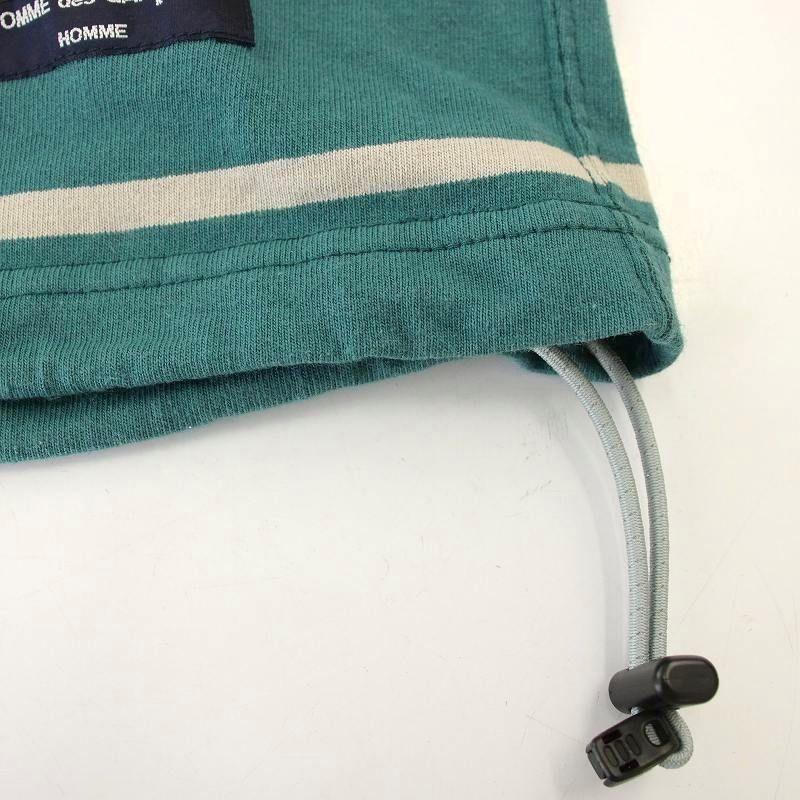 コムデギャルソンオム COMME des GARCONS HOMME モックネック