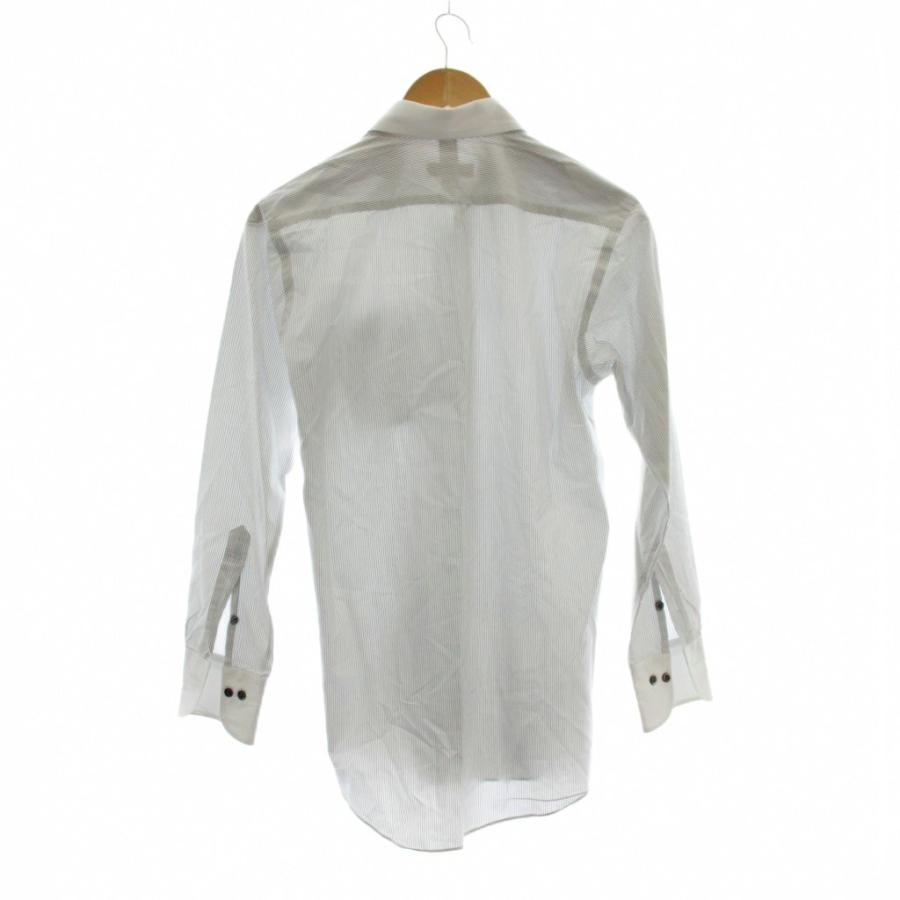 BURBERRY BLACK LABEL（バーバリーブラックレーベル） ワイシャツ 38