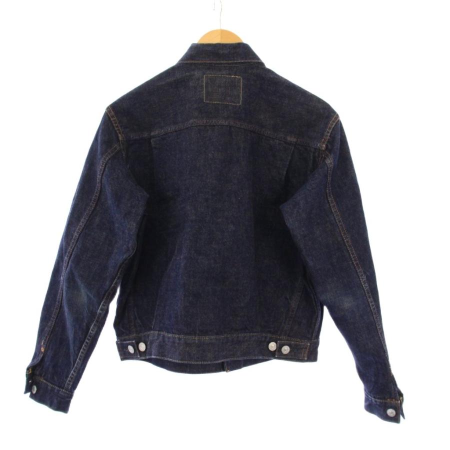 DENIMEドゥニーム オリゾンティ セカンド サイズ42 DENIME 42 ハギ付き ドゥニーム オリゾンティ デニム 2nd - メルカリ