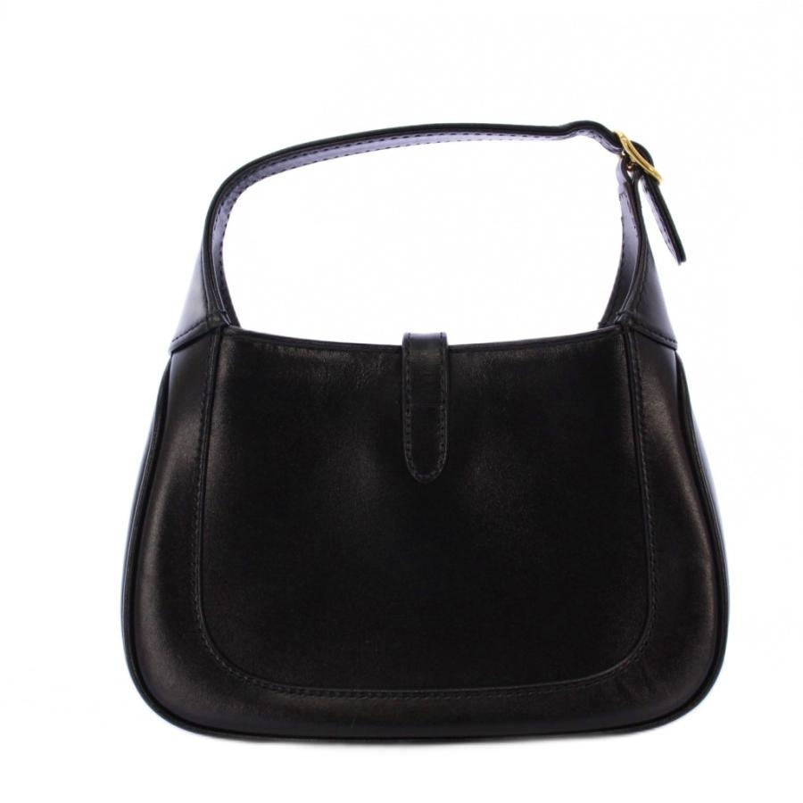 GUCCI（グッチ） ジャッキー 1961 ミニバッグ ショルダーバッグ レザー 
