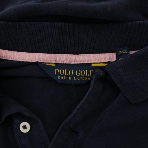 【未使用品】POLO GOLF ポロベア 半袖ポロシャツ ネイビー S 楽天市場】【中古】POLO RALPH LAUREN | ポロ・ラルフローレン GOLF