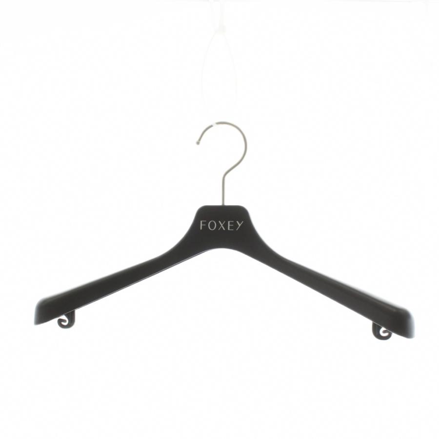 フォクシーニューヨーク FOXEY NEW YORK ワンピース ひざ丈 半袖