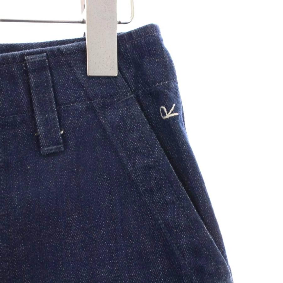 フォーティーファイブアールピーエム 45R 45rpm デニムパンツ ジーンズ