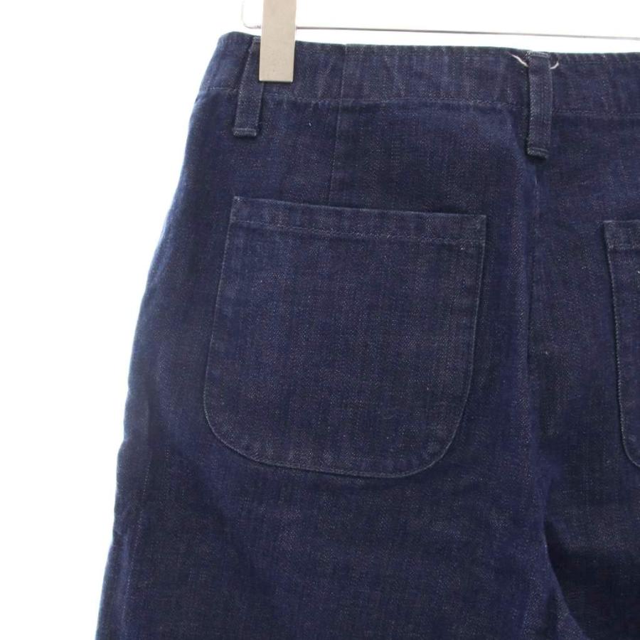 フォーティーファイブアールピーエム 45R 45rpm デニムパンツ ジーンズ