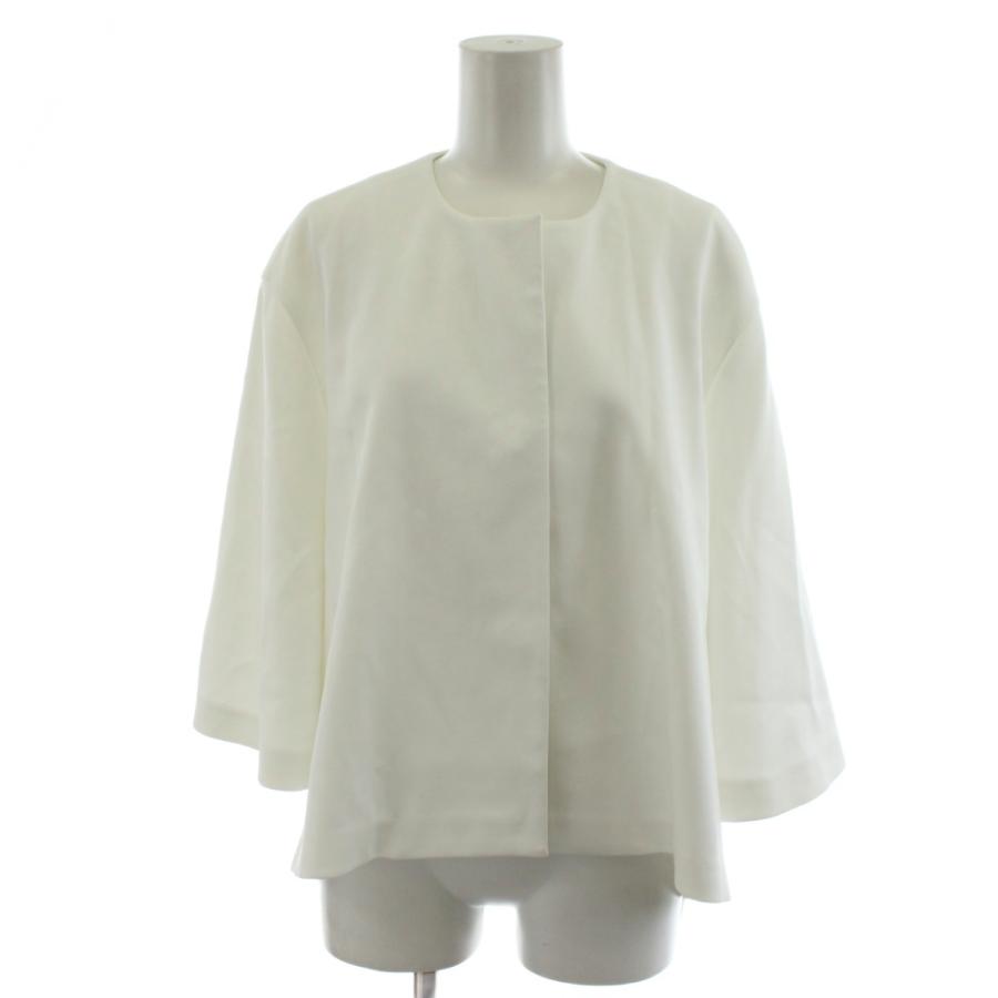 LE PHIL（ル フィル） ル フィル LE PHIL 23SS ノーカラージャケット F