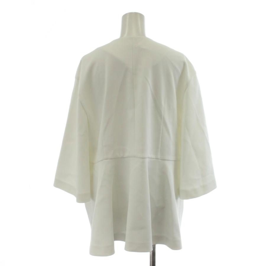 LE PHIL（ル フィル） ル フィル LE PHIL 23SS ノーカラージャケット F