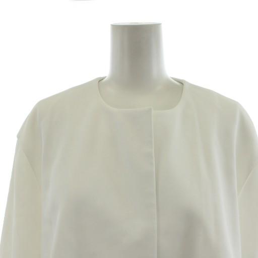 LE PHIL（ル フィル） ル フィル LE PHIL 23SS ノーカラージャケット F