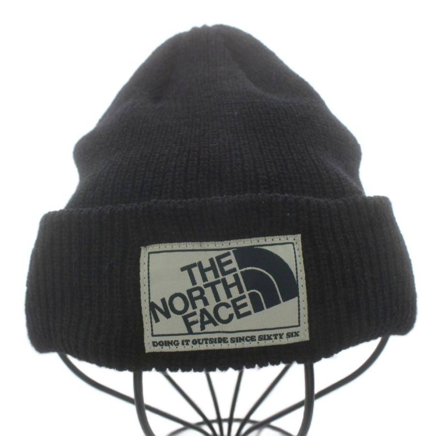 THE NORTH FACE（ザ ノースフェイス） ステッチワーク ビーニー ニット