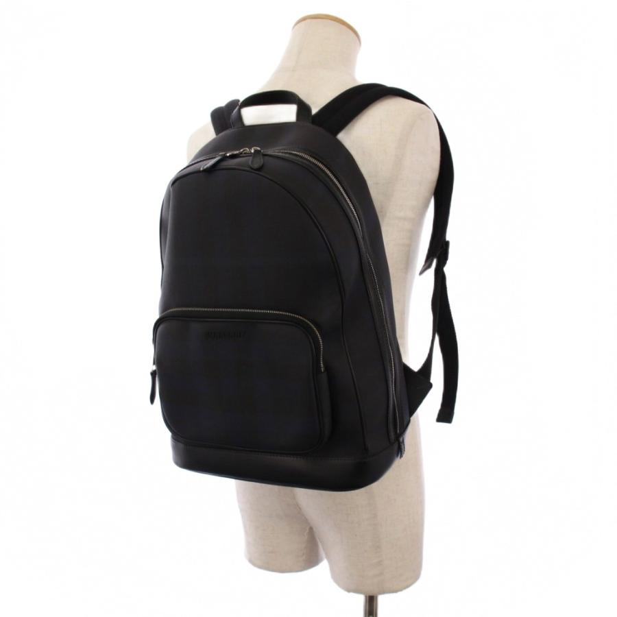 BURBERRY（バーバリー） BURBERRY ROCCO チェック バックパック