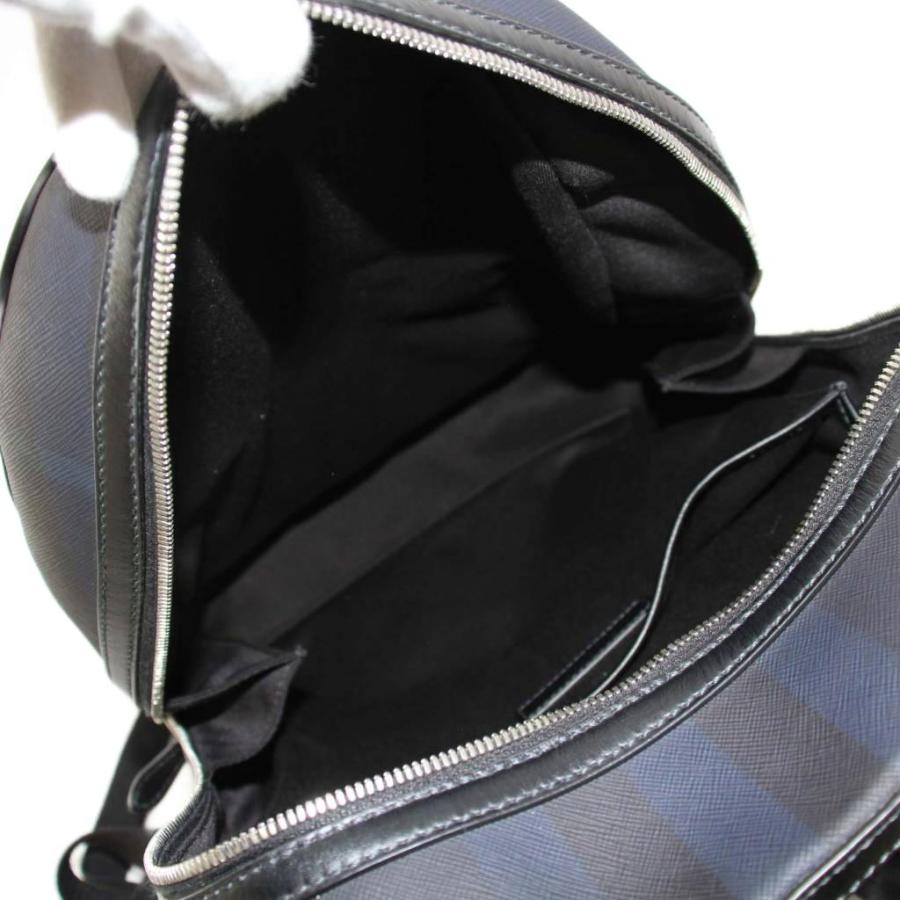 BURBERRY（バーバリー） BURBERRY ROCCO チェック バックパック