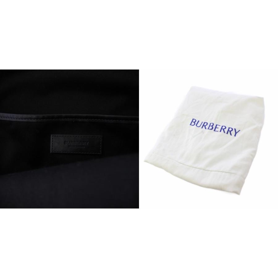 BURBERRY（バーバリー） BURBERRY ROCCO チェック バックパック