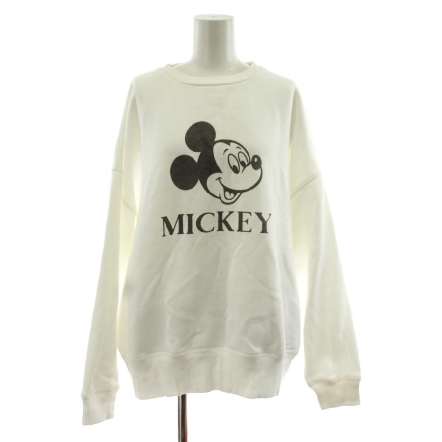 未使用品 ジャーナルスタンダードレサージュ24SS Disney MICKEY 