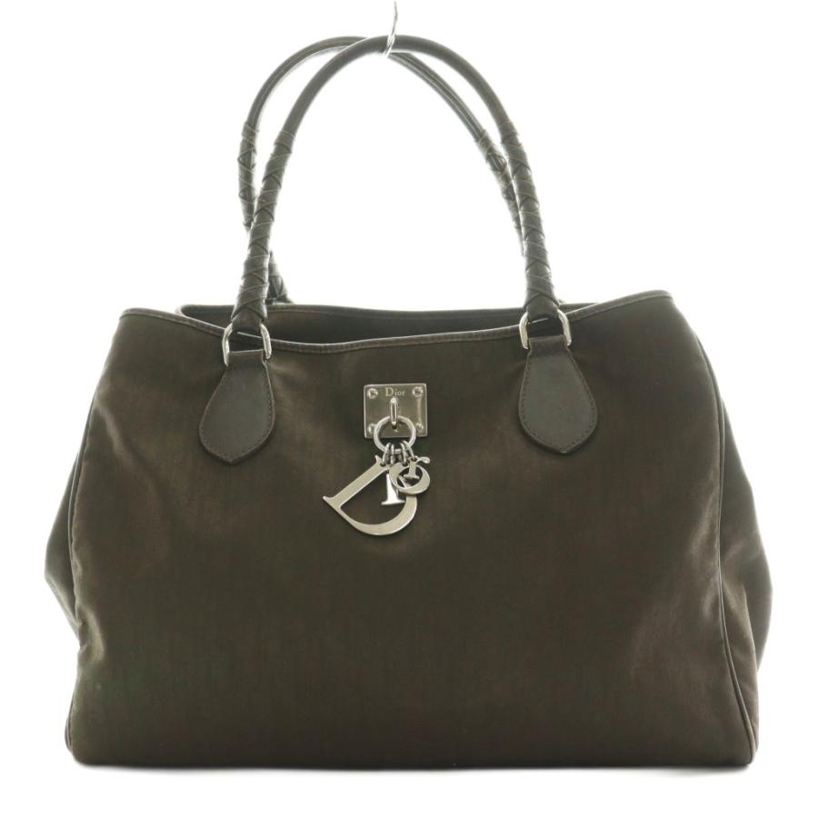 Christian Dior（クリスチャン・ディオール） トロッター ラブリー