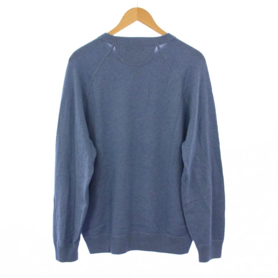 ブルネロクチネリ BRUNELLO CUCINELLI ニット セーター 長袖 カシミヤ 