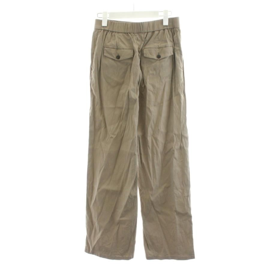 theory luxe（セオリーリュクス） theory luxe 24SS Crisp Linen Zena