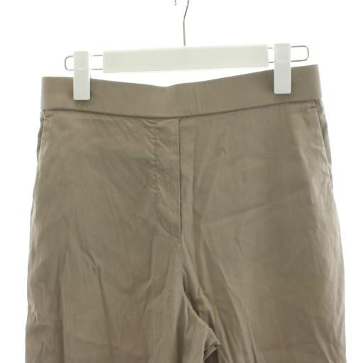 theory luxe（セオリーリュクス） theory luxe 24SS Crisp Linen Zena