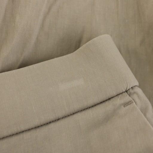 theory luxe（セオリーリュクス） theory luxe 24SS Crisp Linen Zena