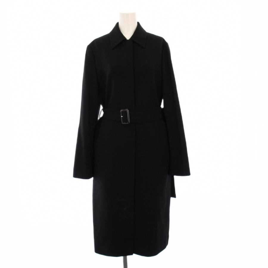 theory（セオリー） Theory 25SS ADMIRAL CREPE CLN ST CARCOAT ステン