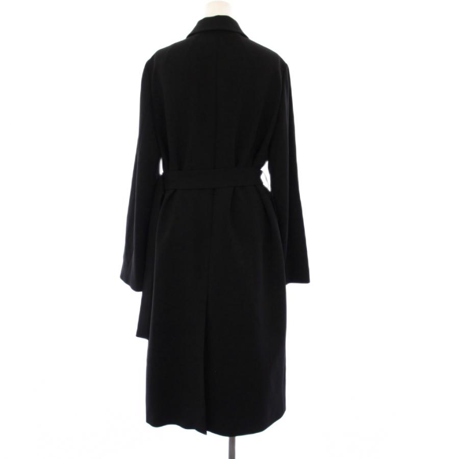 theory（セオリー） Theory 25SS ADMIRAL CREPE CLN ST CARCOAT ステン