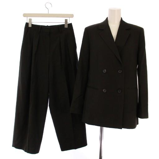 theory（セオリー） Theory 23AW スーツ セットアップ 上下 テーラード