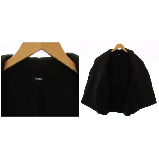 theory（セオリー） Theory 23AW スーツ セットアップ 上下 テーラード