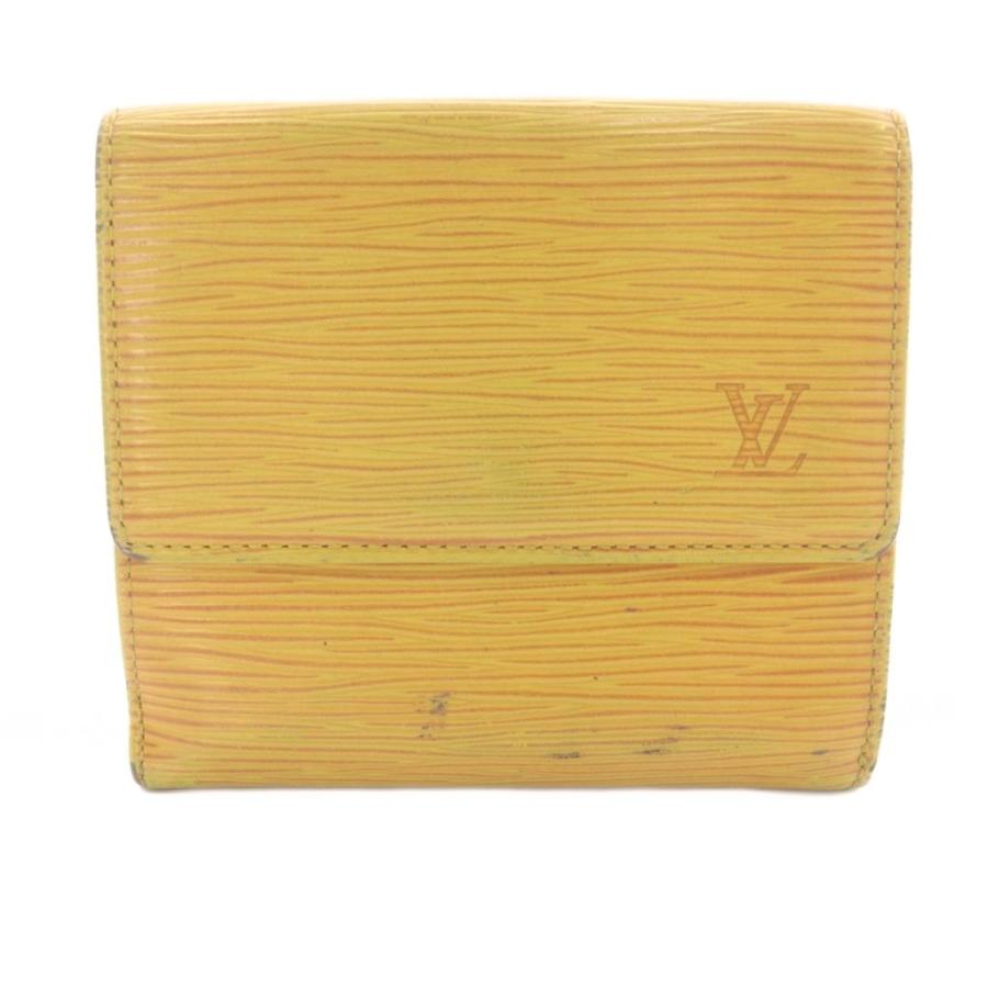 LOUIS VUITTON（ルイ・ヴィトン） エピ ポルトモネビエカルトクレディ 