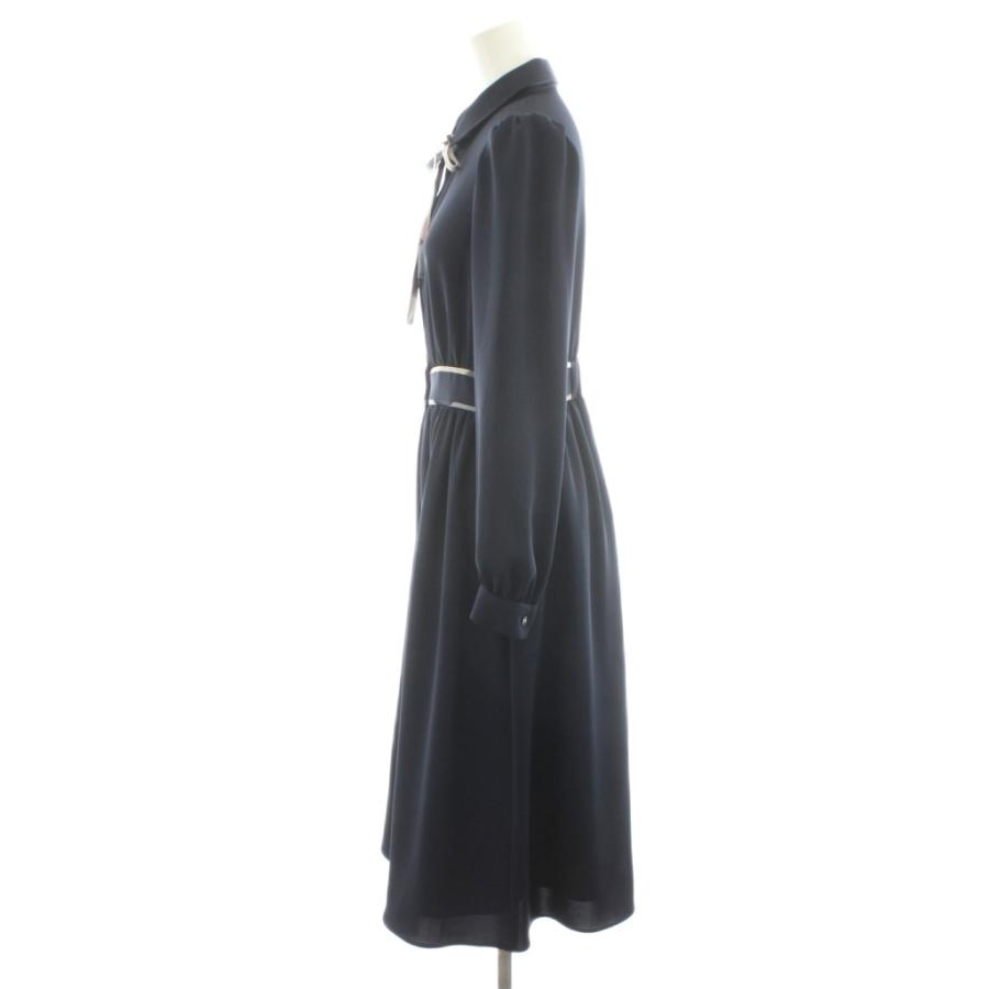 ブルーレーベルクレストブリッジ BLUE LABEL CRESTBRIDGE ワンピース