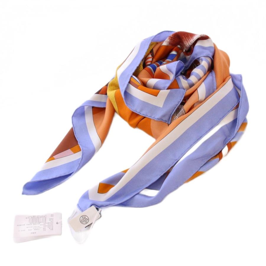 HERMES（エルメス） 未使用品 カレジェアン La Selle Imaginaire 空想