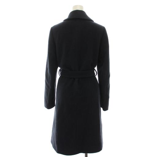 UNITED ARROWS（ユナイテッドアローズ） ショールカラーコート ロング